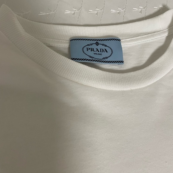 Prada shirt size M - Picture 2 of 4